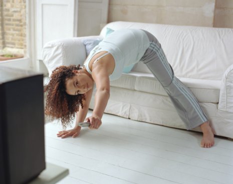 Teljesítem a 2012-es célkitűzéseimet!