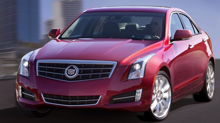 Ez veri meg a 3-as BMW-t?