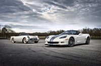 500 lóerős kabrióval búcsúzik a Corvette - Autó & Motor, divat, életmód, stílus