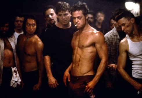 Kortalan remekművek: Harcosok klubja