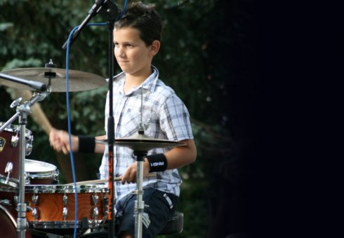 Budapesti történetek - Játék