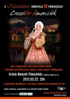 Klasszikon - Crossover Dimenziók - Stílus, divat, életmód, stílus