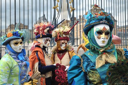 Két tökéletes februári program: karneválozz Velencében, vagy Rio de Janeiroban!