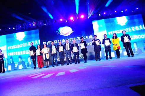 Ezek a luxus Oscar-gála nyeretesei