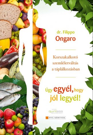 Enni csakis a génjeinknek megfelelően!