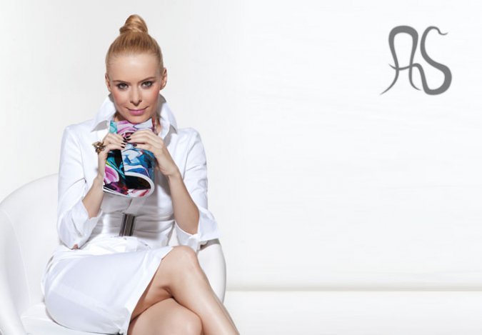 Money, money, money…