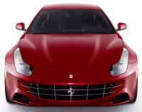 Ferrari FF négykerék-meghajtás - Autó & Motor, divat, életmód, stílus