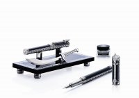 S.T. Dupont – Ezeregyéjszaka kollekció - Stílus, divat, életmód, stílus