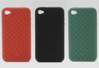 Gucci Apple iPhone 4 szilikon tok - Divat, divat, életmód, stílus