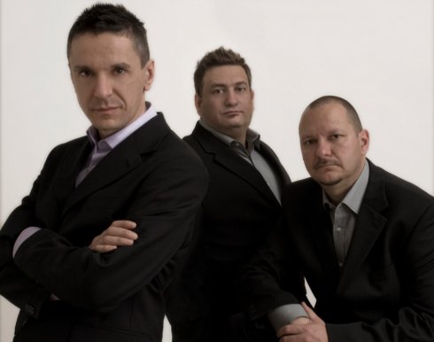 Sárik Péter trió a Budapest Jazz Clubban, február 8-án este, avagy hogyan találkozott Richard Bona Ronaldinhoval