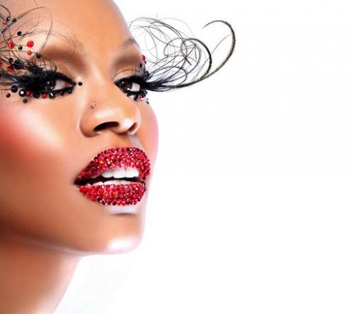 Extrém műszempillák