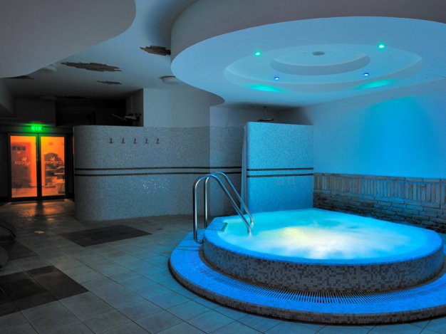 Merülj el benne: SPA birodalmak
