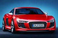 Könnyebb és gyorsabb lesz a következő Audi R8 - Autó & Motor, divat, életmód, stílus