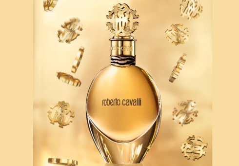 Napfény Cavalli módra