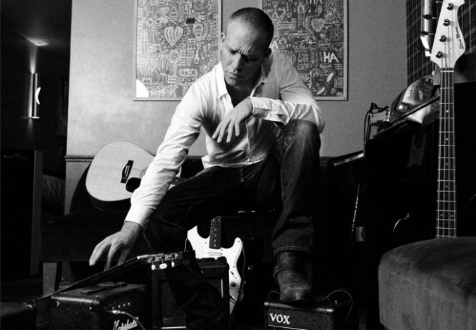 Avishai Cohen a Müpában