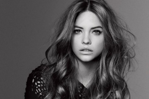 Palvin Barbara a legfiatalabb L’Oréal szépségnagykövet