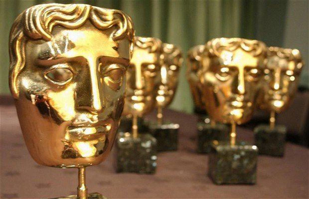 A 2012-es BAFTA díj nyertesei