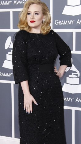 Grammy glamúr - Az 54. Grammy gála divatkörképe