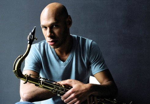 Joshua Redman a Budapest Jazz Clubban