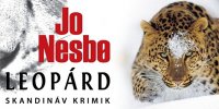 Jo Nesbø : A leopárd - Stílus, divat, életmód, stílus