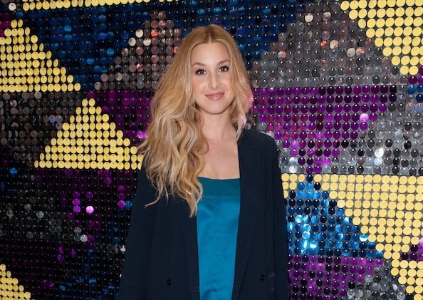 Reality sztárból divattervező - Whitney Port