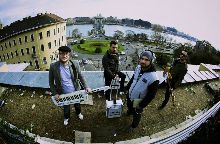 Eurovízió, országos eldönthetetlen -  A dal