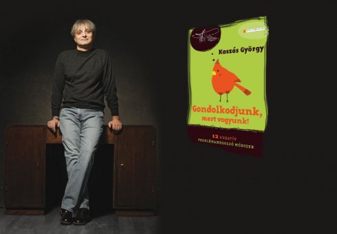 A fejlődés arról szól, hogy rendre magunk mögött hagyjuk a kialakított korlátainkat. - Interjú Kaszás Györggyel