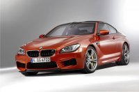 Megérkezett az új BMW M6 - Autó & Motor, divat, életmód, stílus