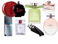 Parfüm újdonságok - Szépség & Egészség, divat, életmód, stílus