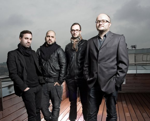 Compact Disco! - Interjú a győztesekkel