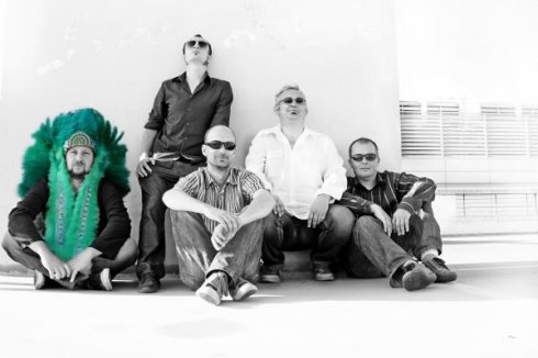 Mardi Gras Mese, Jambalaya az Akváriumban kedd este