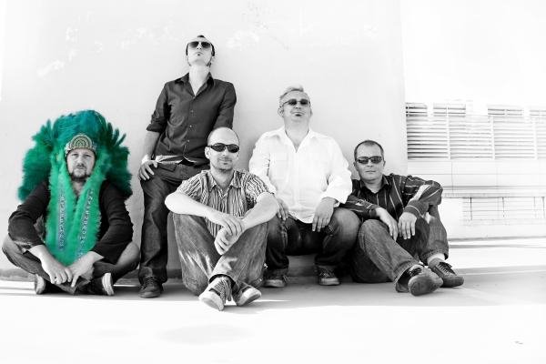 Mardi Gras Mese, Jambalaya az Akváriumban kedd este