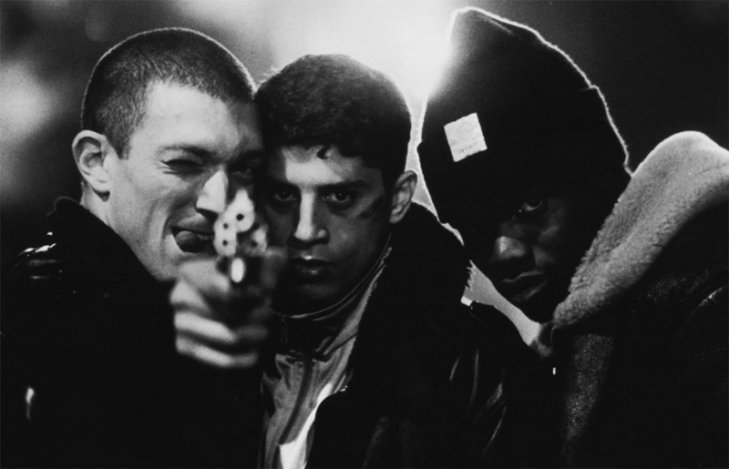 Kortalan remekművek, Kassovitz kultfilmje mai szemmel