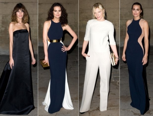 Stella McCartney csodaruhák