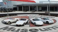 Darabokban a Chevy Corvette - Autó & Motor, divat, életmód, stílus