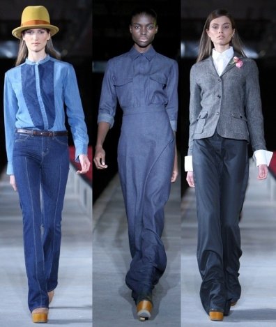 Szűkülő bányászgatya