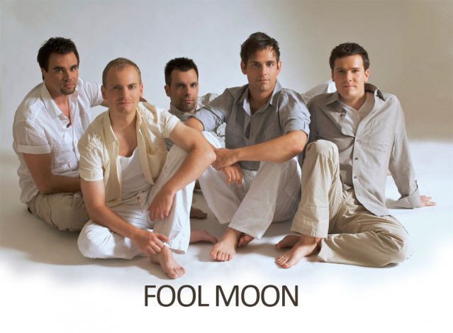 George Michael Jackson 5, Fool Moon, avagy az emberi hang varázslata.  Interjú Mészáros Tamással