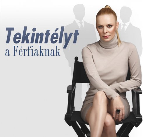 Ambíció hiányában…