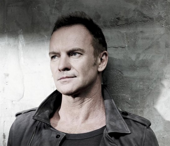 Sting újra Budapesten
