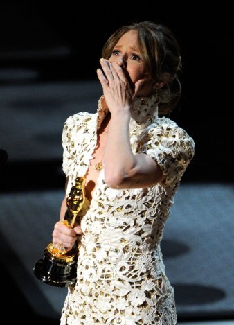 Top 5 legfurcsább Oscar pillanat