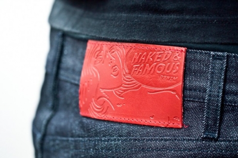 Őrület: Illatos farmerek