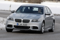 Temérdek fotó a csúcs-dízellel szerelt 5-ös BMW-ről - Autó & Motor, divat, életmód, stílus