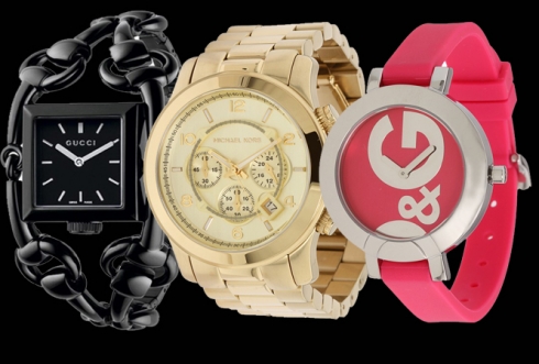 Tavaszi óramustra - 16 gyönyörűség