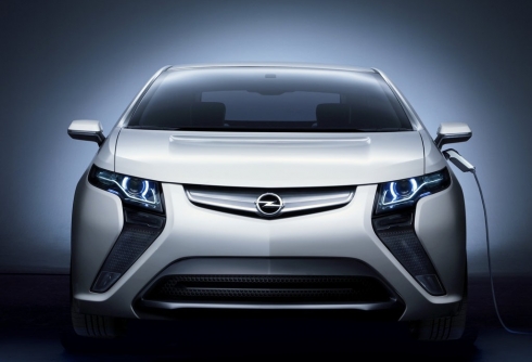 Ismét zöld lett az Év Autója