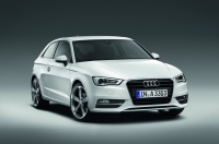 Leleplezték az új Audi A3-at - Autó & Motor, divat, életmód, stílus