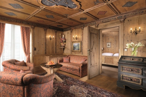 Vén Európa modern köntösben