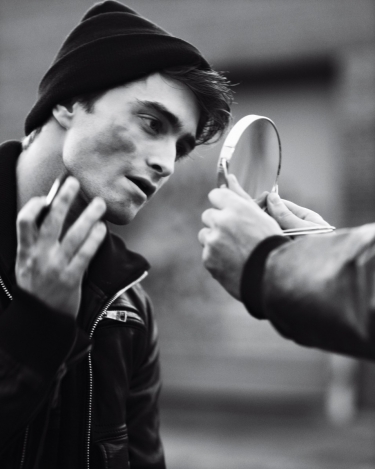 Harry Potter szexire váltott