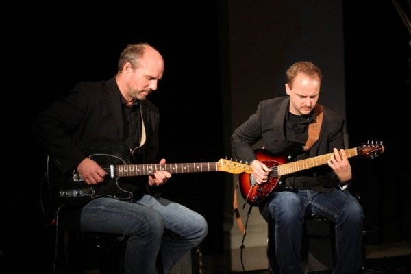 Az ihletadó Budapest! Rövid kérdezz-felelek Juhász Gáborral és Gyémánt Bálinttal!