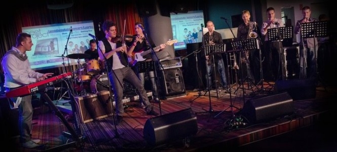 Mit szólna Mick Jagger Liszt Ferenchez?