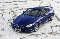 630 lóerővel támad a Mercedes-Benz SL65 AMG - Autó & Motor, divat, életmód, stílus